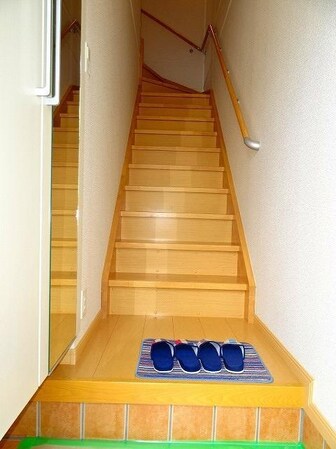 パルコ プレッソの物件内観写真